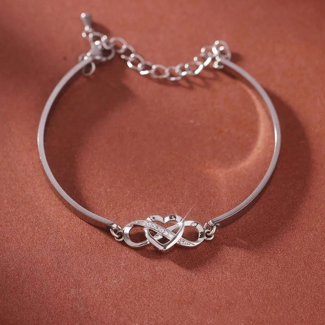 Bracelete Eterno Amor de Avó